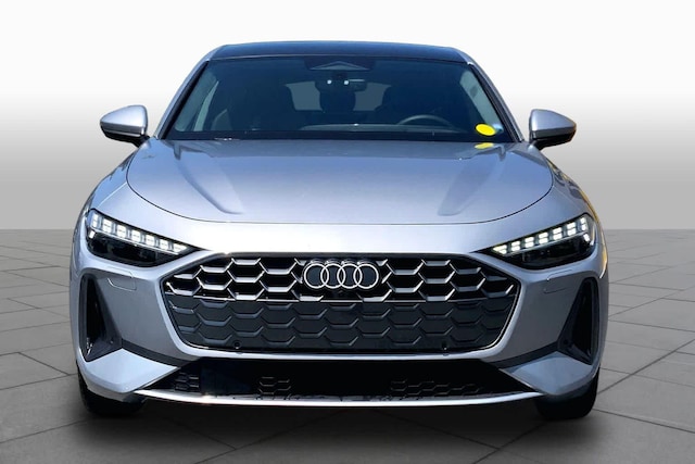 2025 Audi A5 Sedan