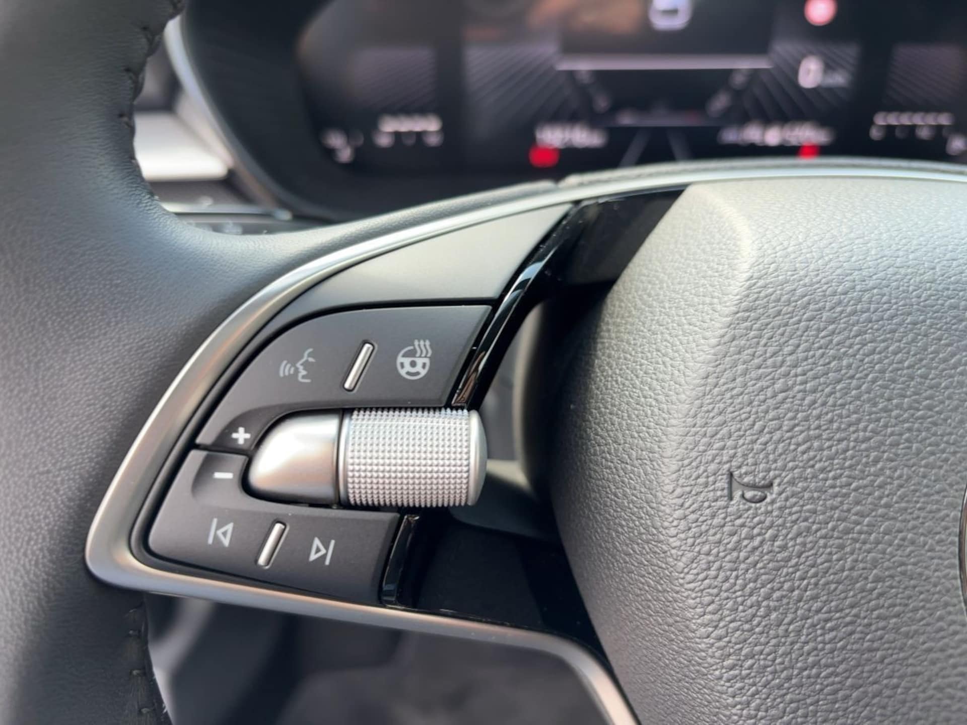 Skoda Fabia Selection