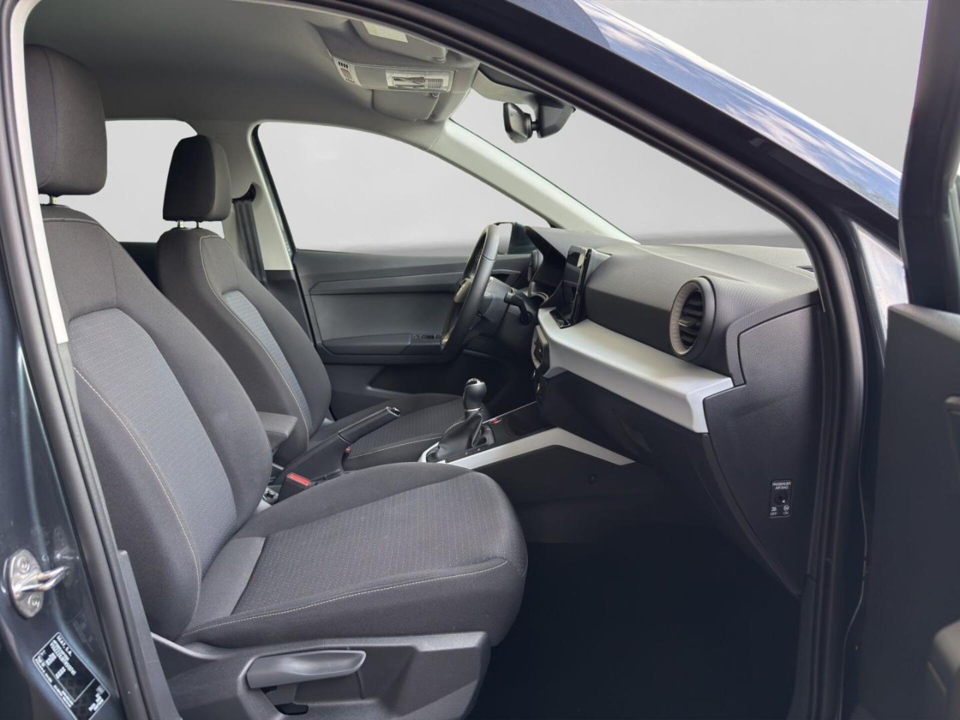 SEAT Arona Style