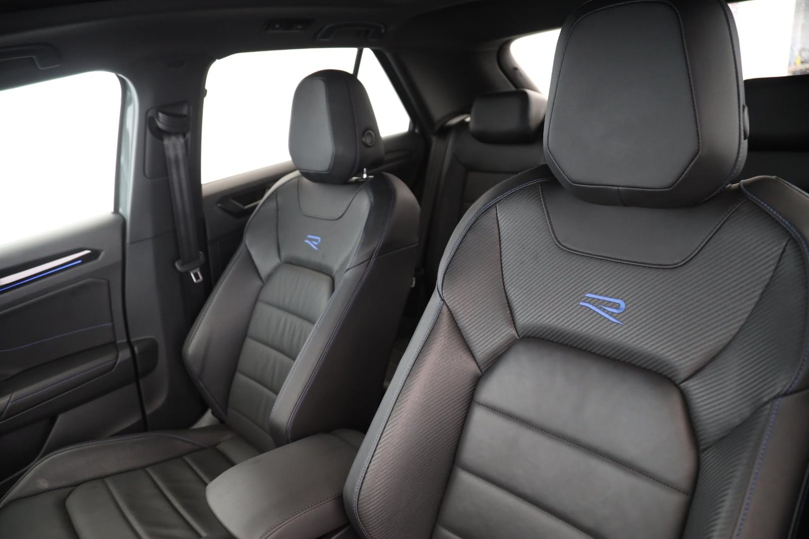 Volkswagen T-Roc – Bild 12