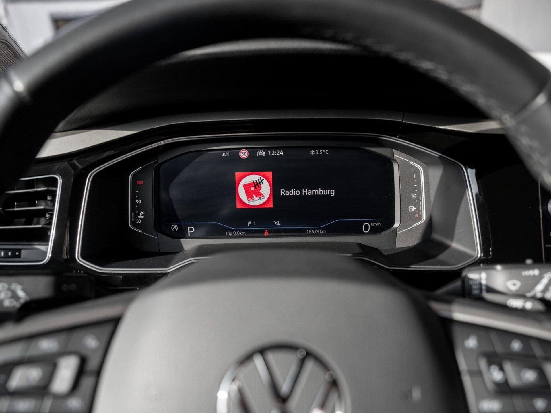 Volkswagen Taigo MOVE