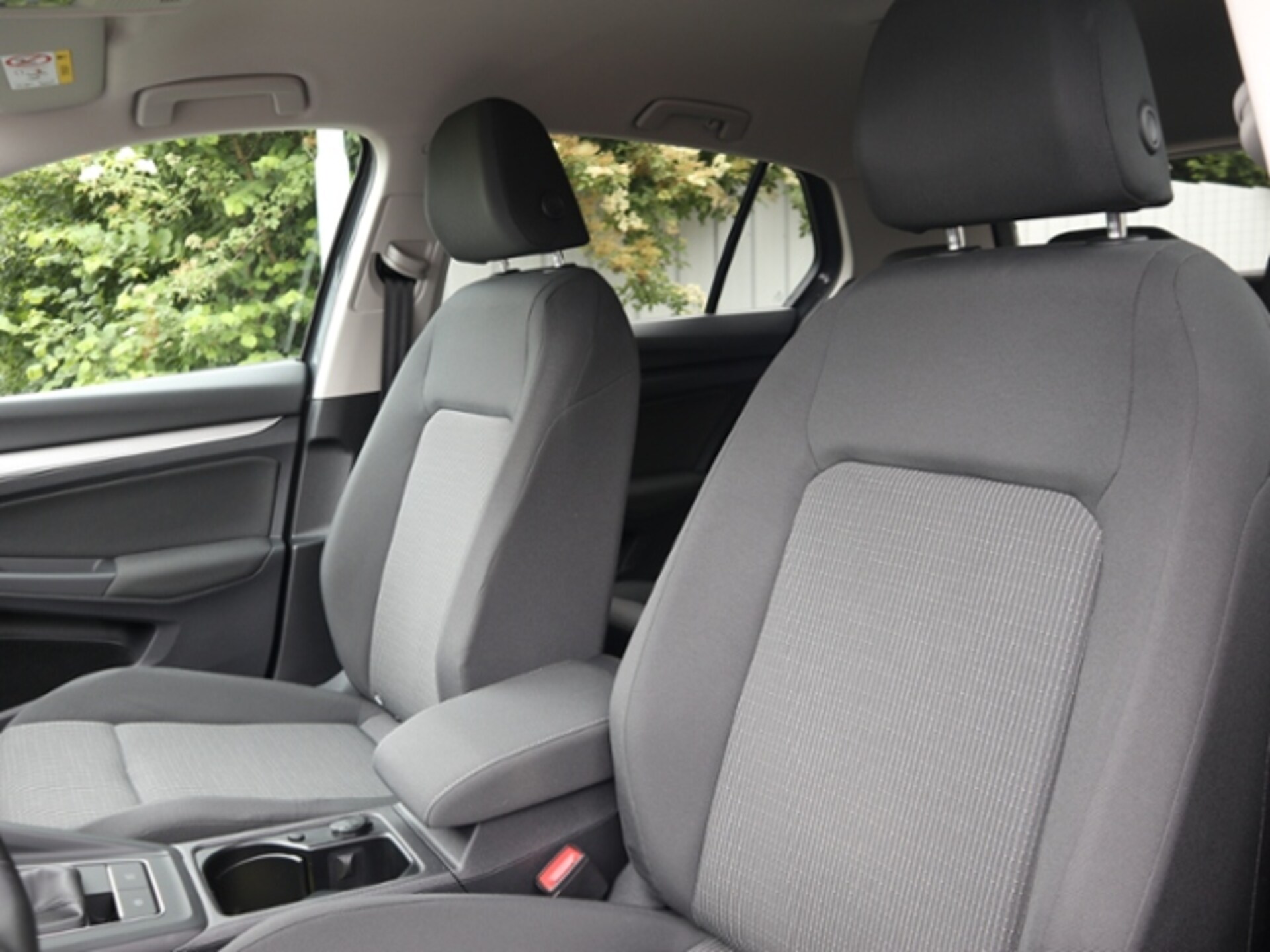 Volkswagen Golf Basis-Modell