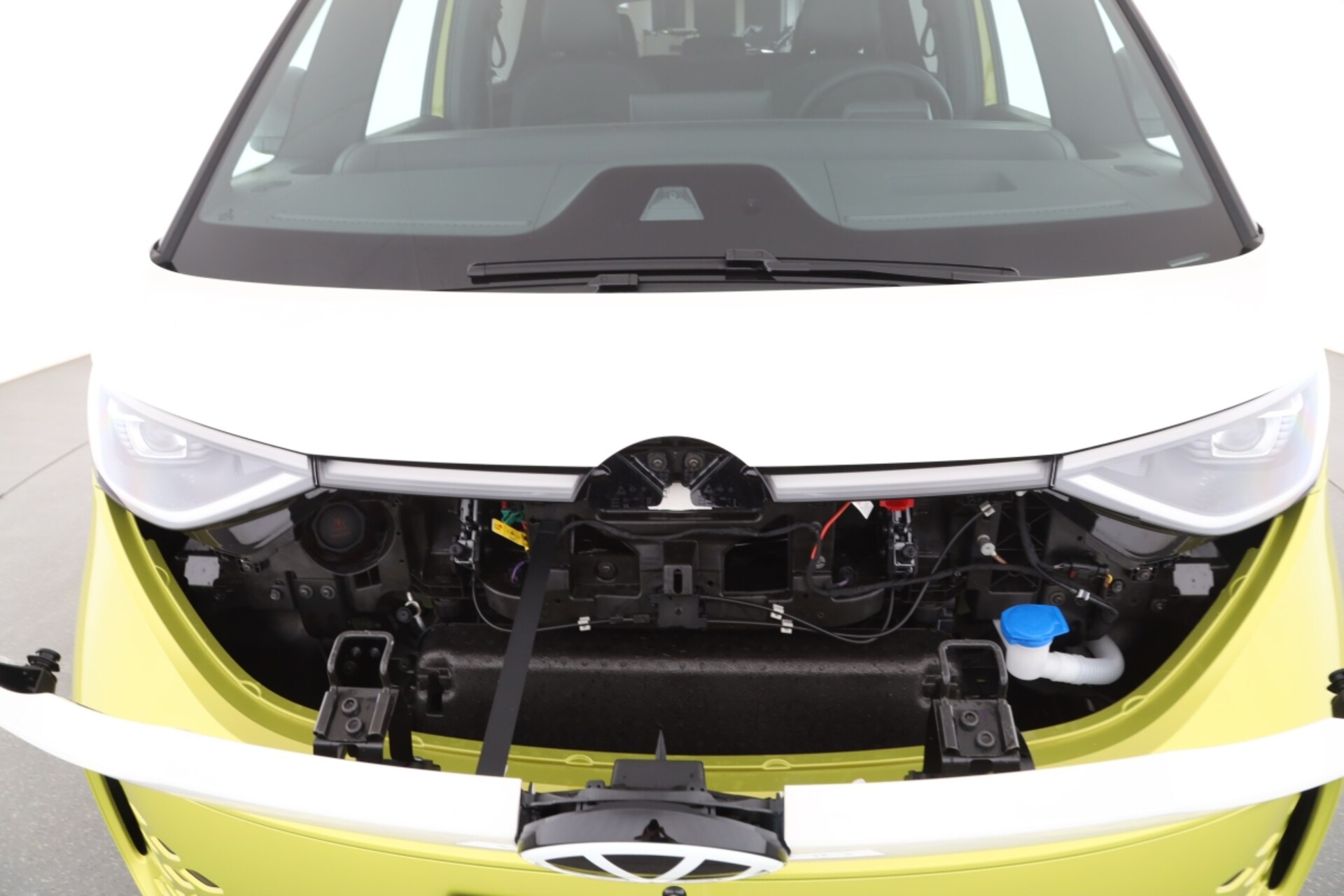 Volkswagen ID. Buzz Pro