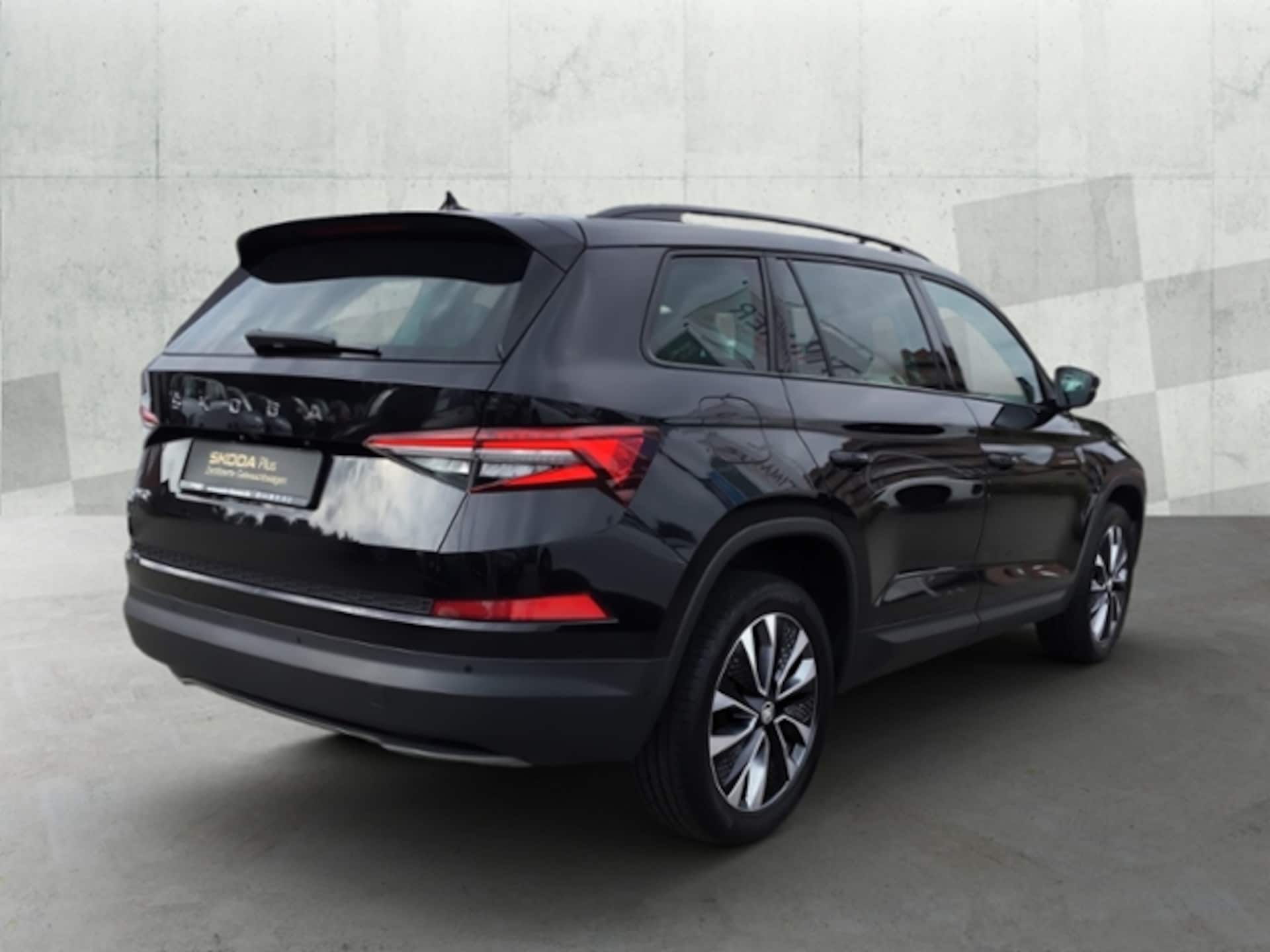Skoda Kodiaq Ambition