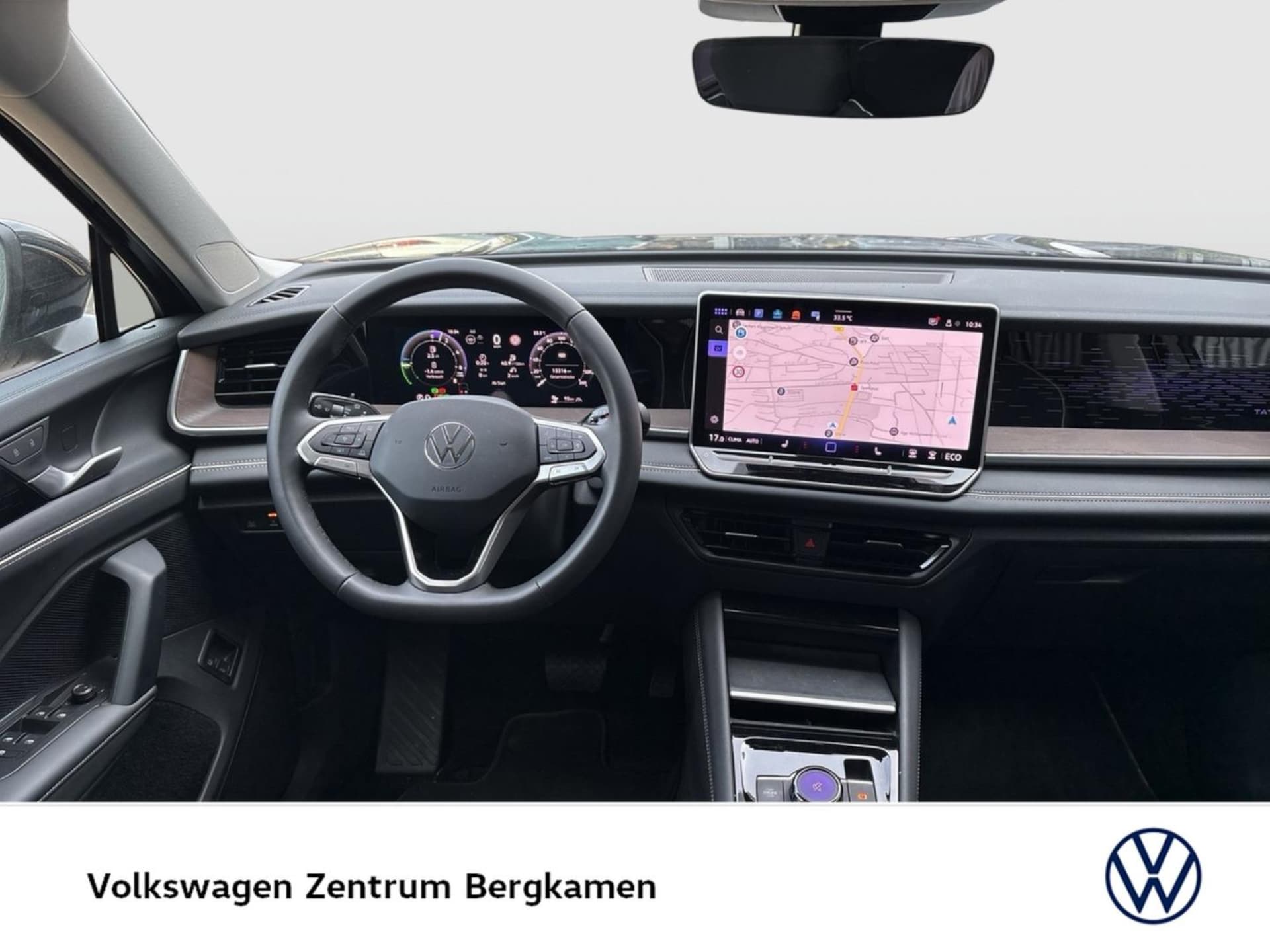 Volkswagen Tayron Elegance