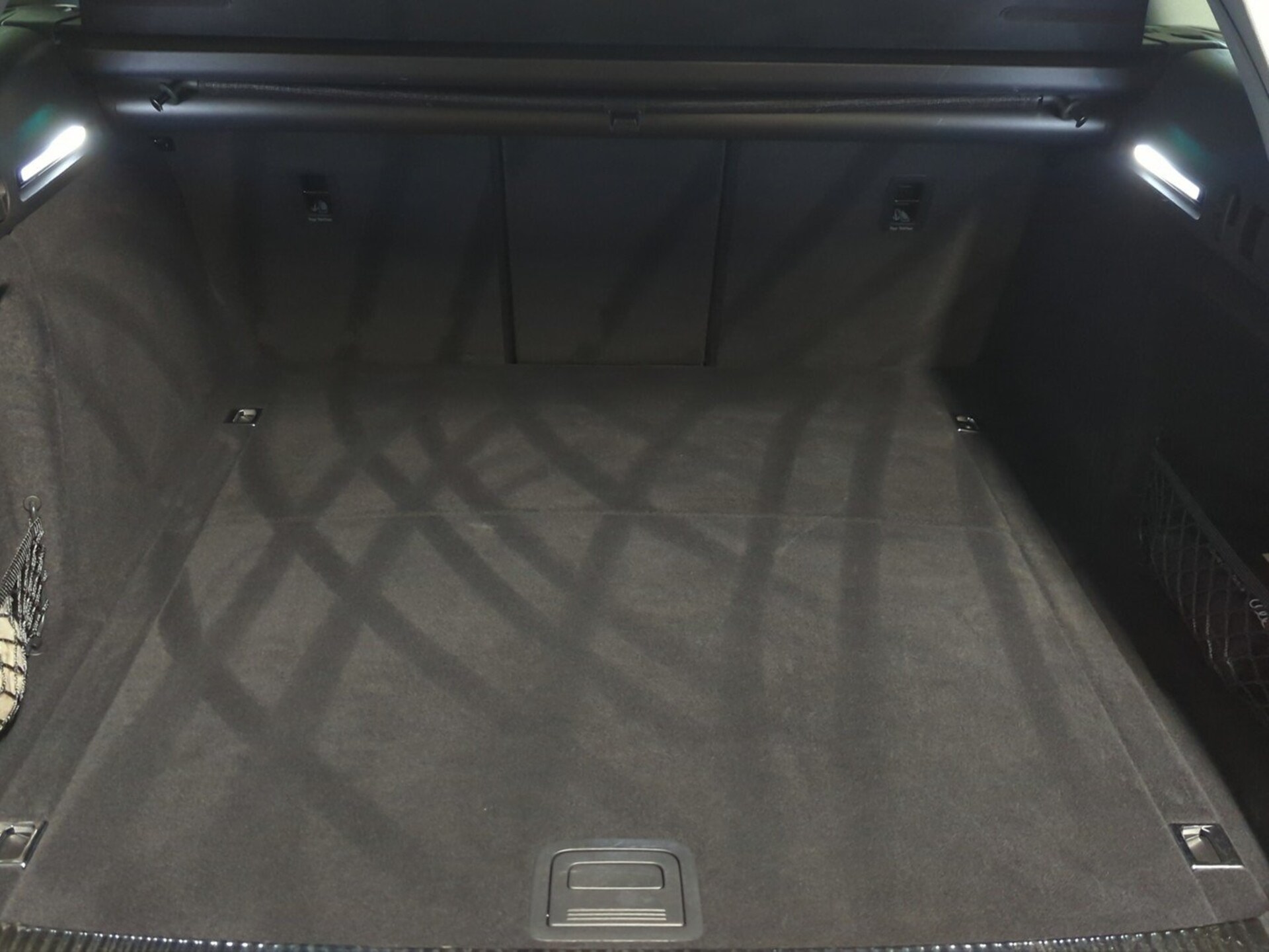 Audi A4 Avant Advanced