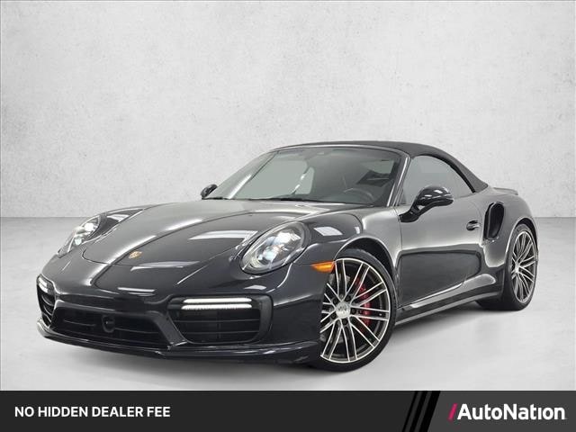2019 Porsche
