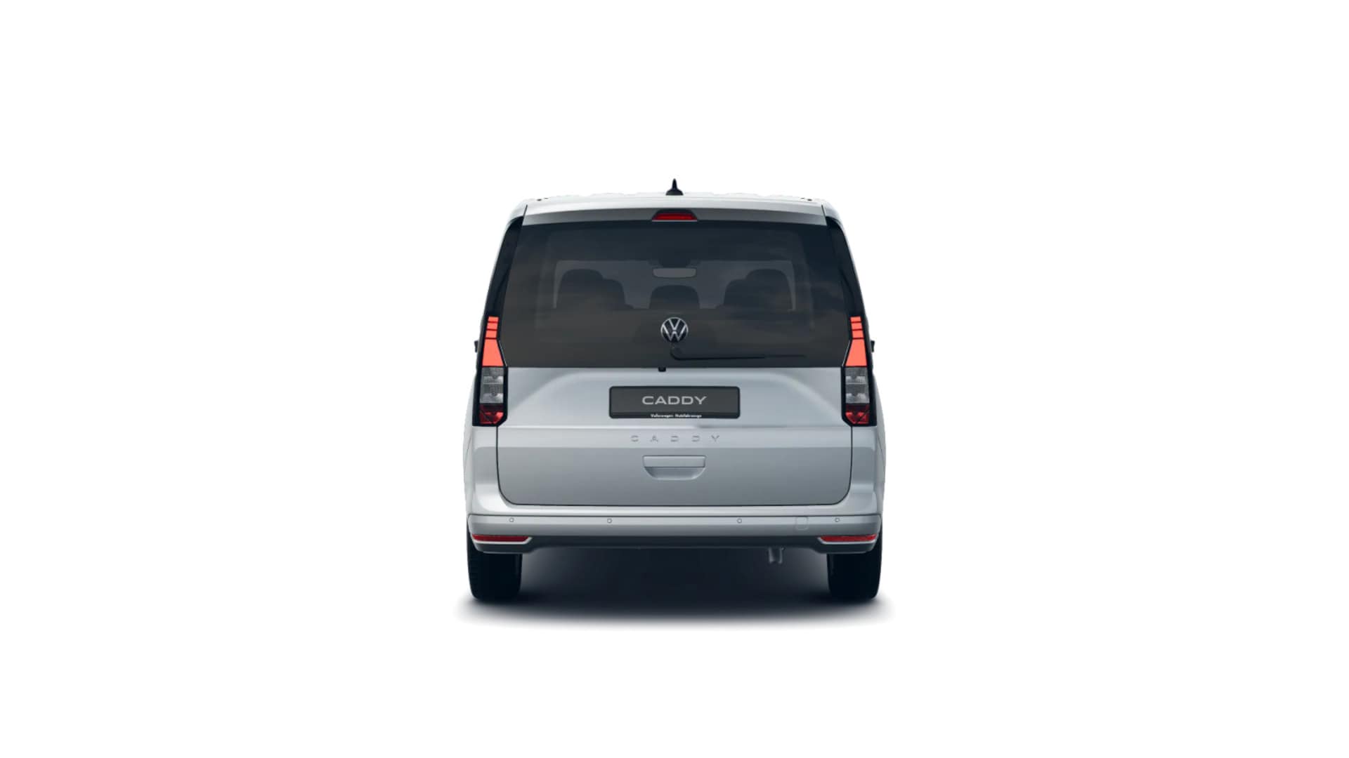 Volkswagen Caddy Maxi Basis-Modell