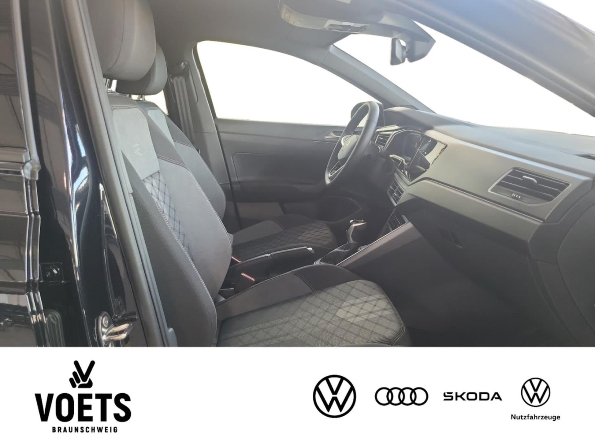 Volkswagen Taigo R-Line