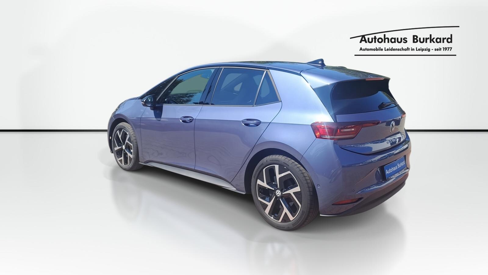 Volkswagen ID.3 Neo – Bild 5