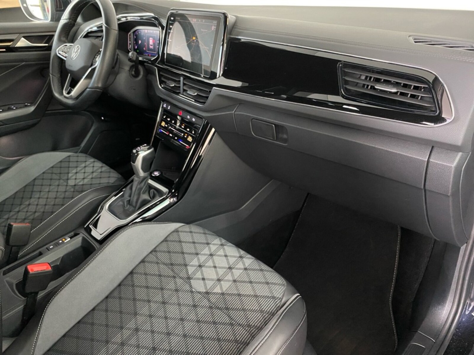 Volkswagen T-Roc – Bild 27