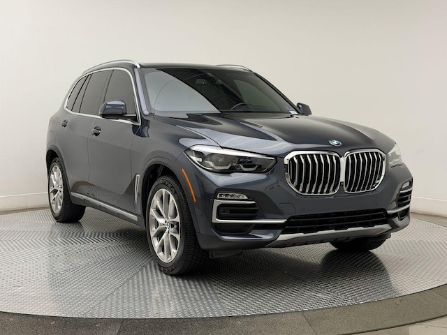 2020 BMW X5
