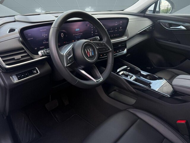 2025 Buick Envision