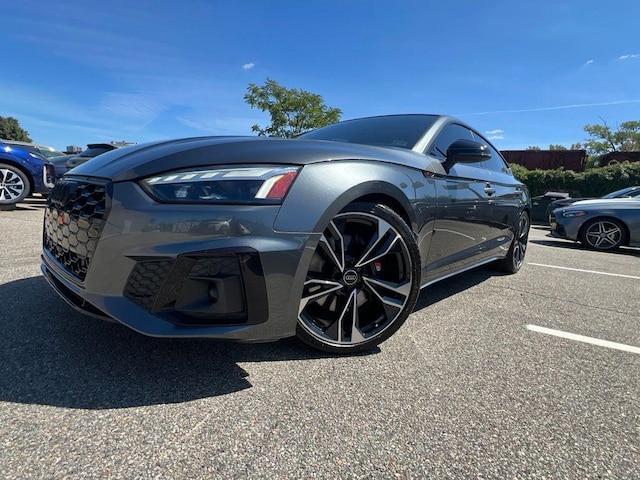 2023 Audi S5 Sportback