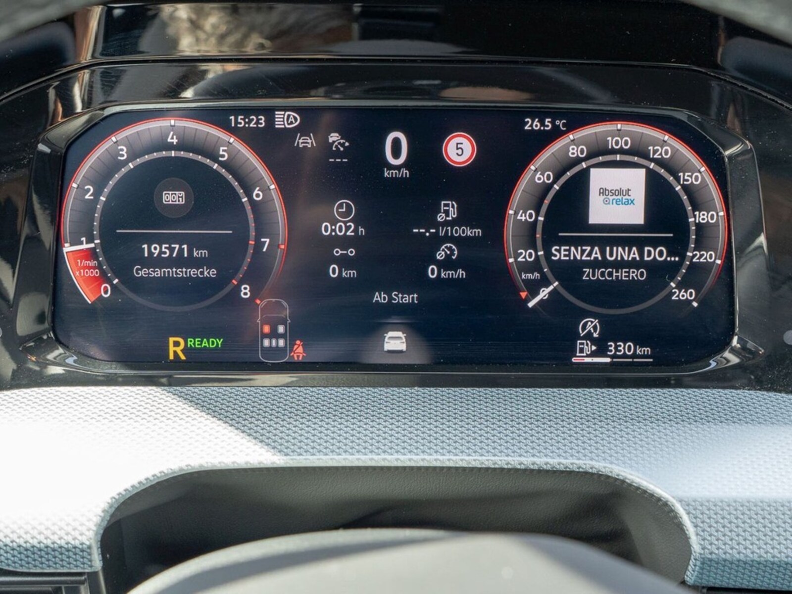 Volkswagen Golf Variant – Bild 20