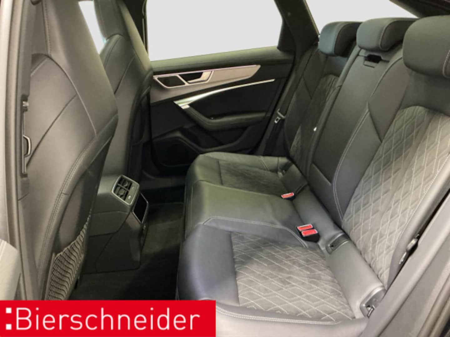 Bild über Audi S6 Avant TDI quattro tiptronic - für weitere Informationen kontaktieren Sie den Audi Partner