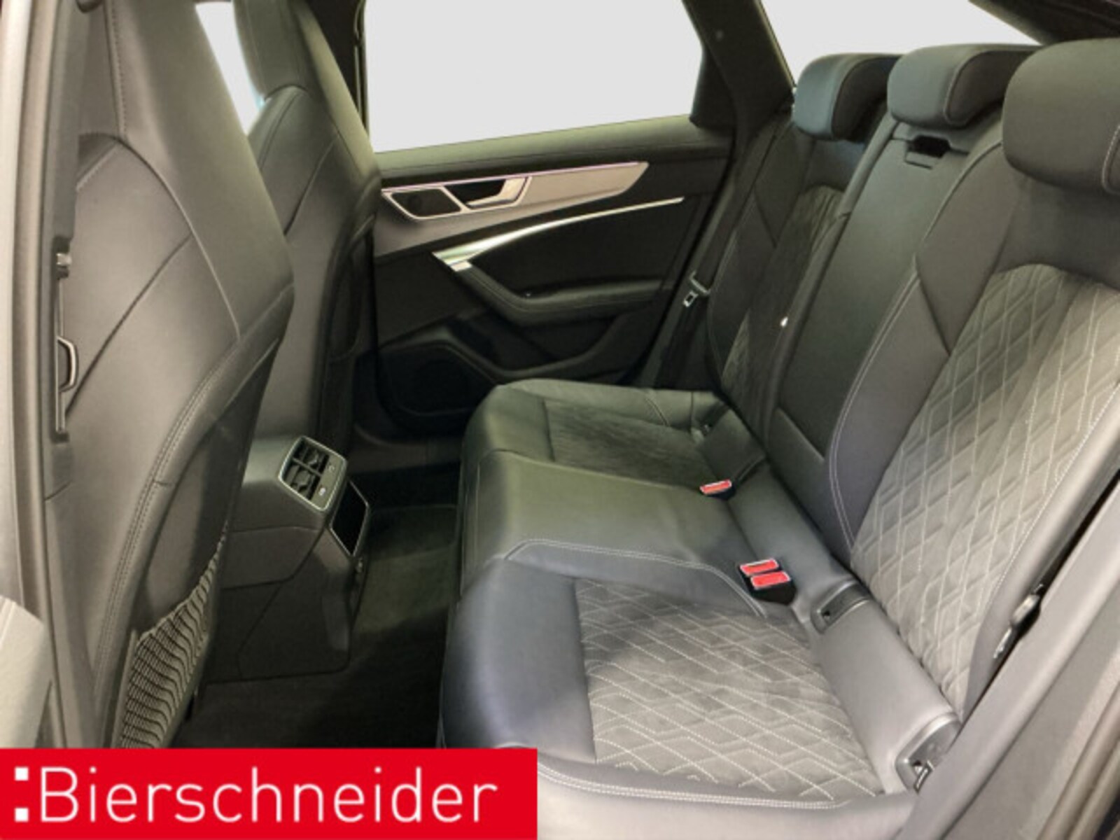 Audi S6 Avant – Bild 12