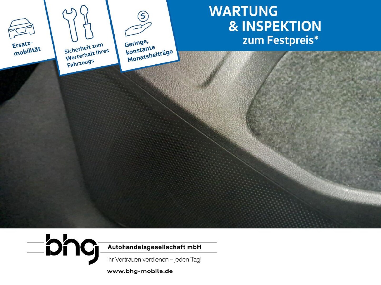 Volkswagen Tiguan – Bild 20