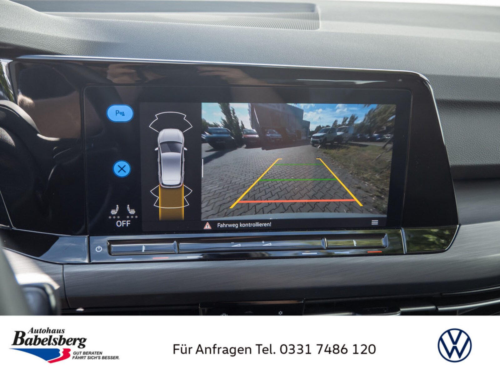 Volkswagen Golf – Bild 13
