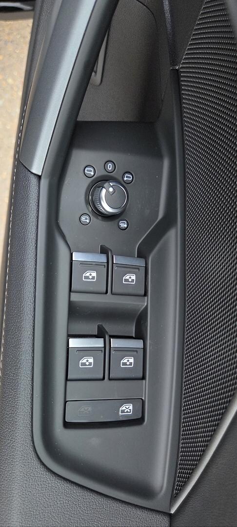 Image about Audi A3 Sportback TFSI S tronic