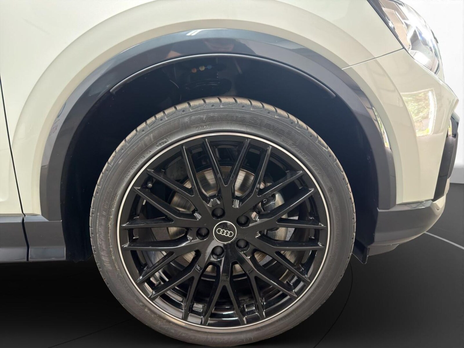 Audi Q2 – Bild 13