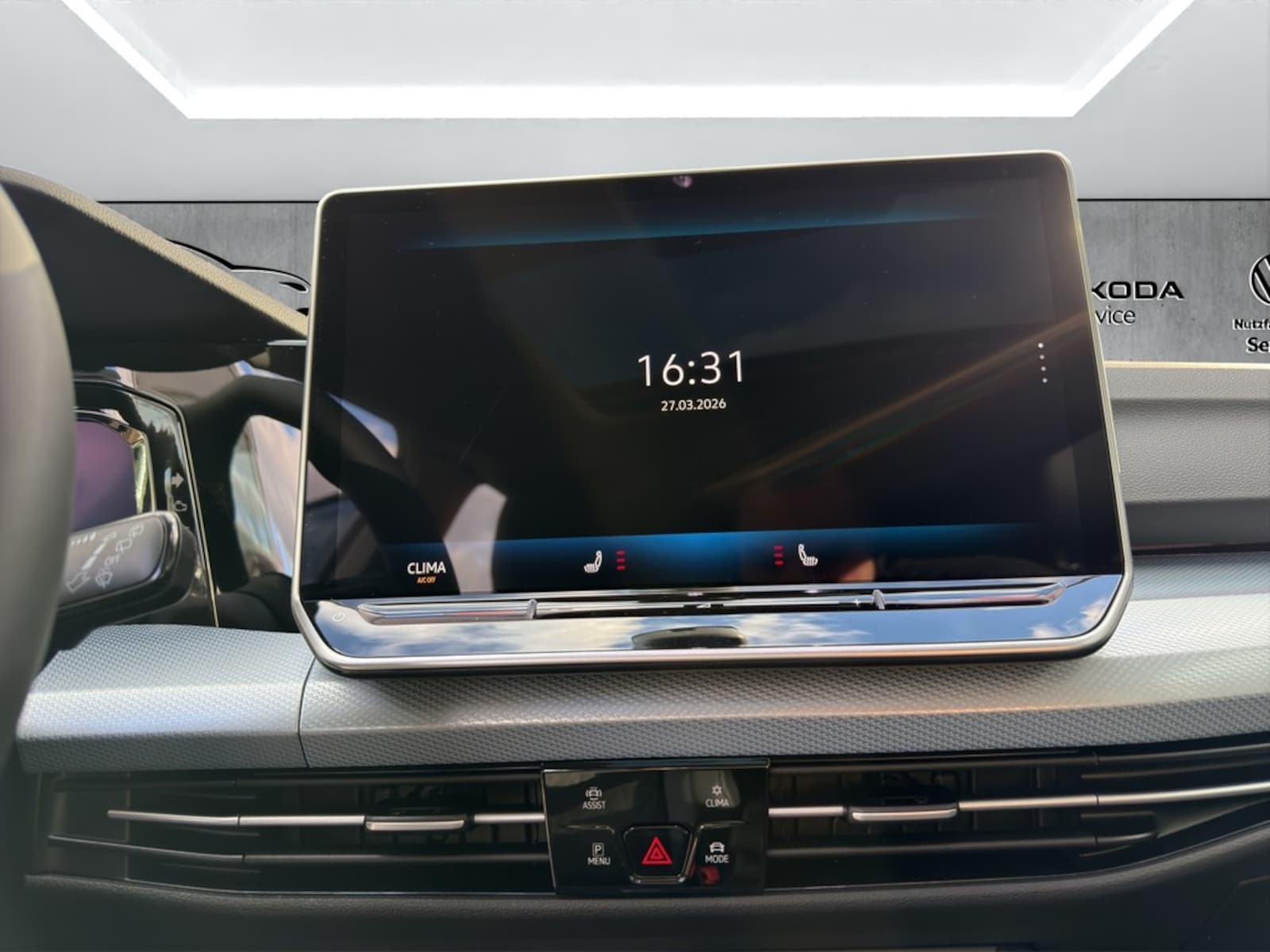 Volkswagen Golf – Bild 15