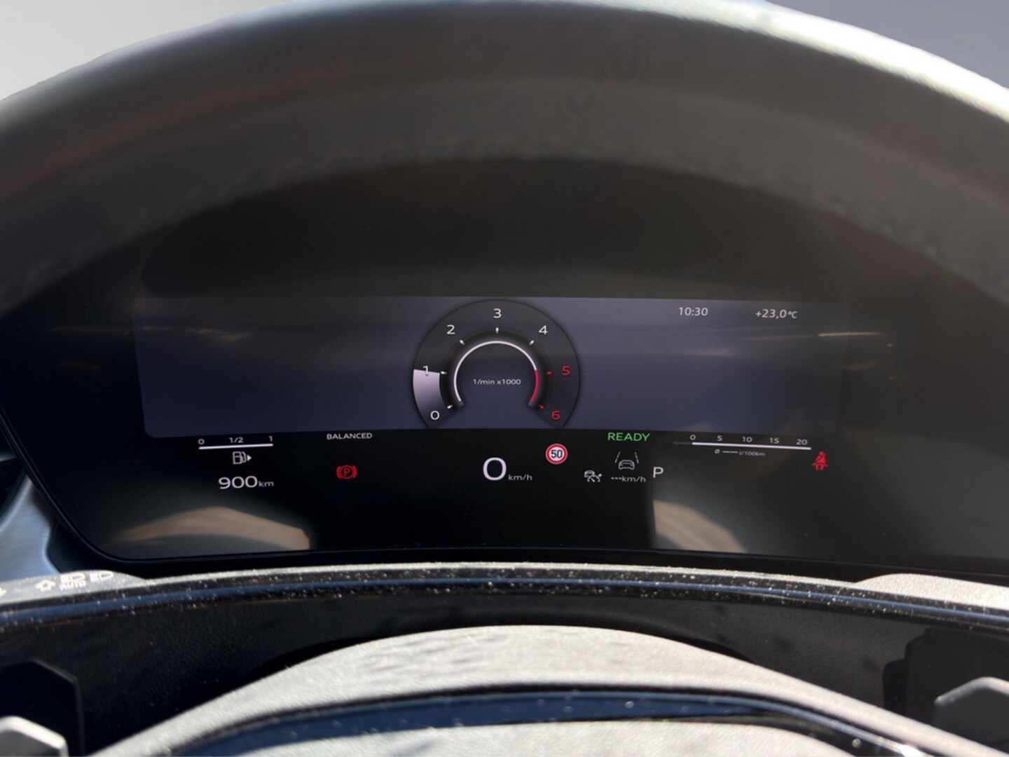 Bild über Audi Q3 SUV TDI 110 kW S tronic - für weitere Informationen kontaktieren Sie den Audi Partner