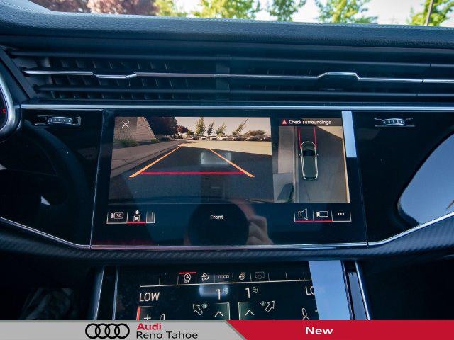 2026 Audi SQ7 Premium Plus - Photo 24