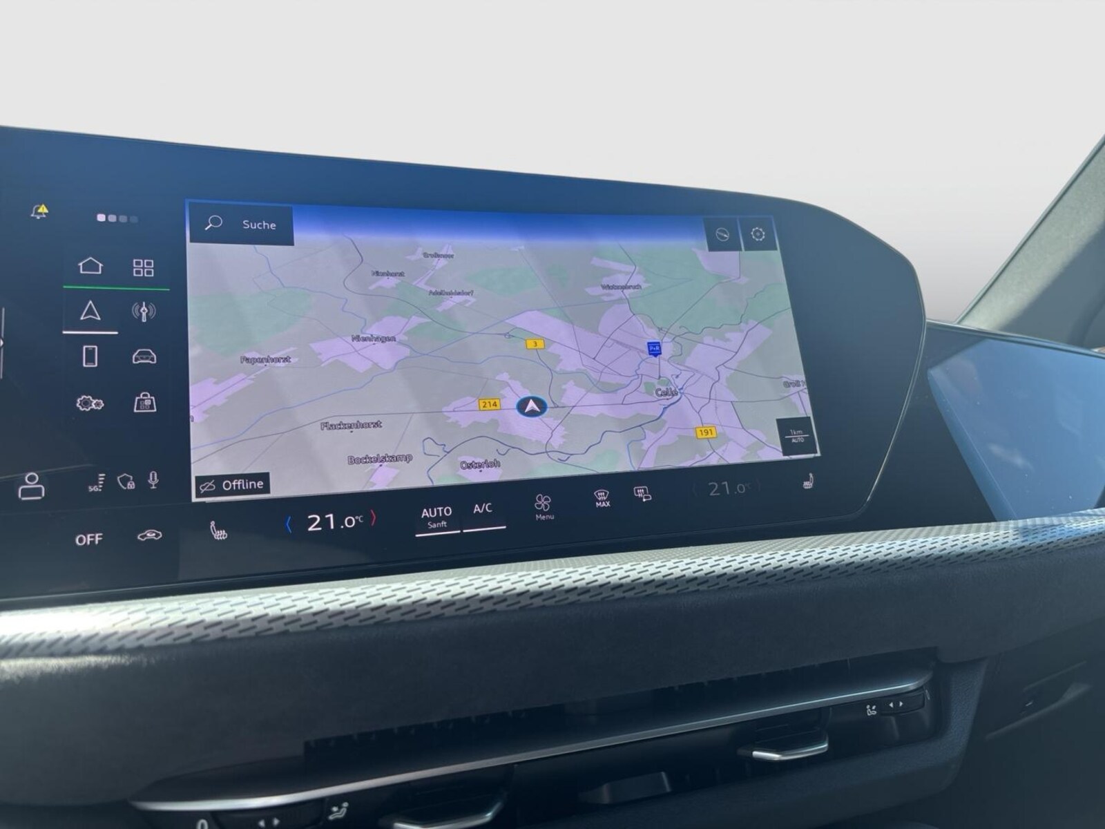 Audi Q5 – Bild 21