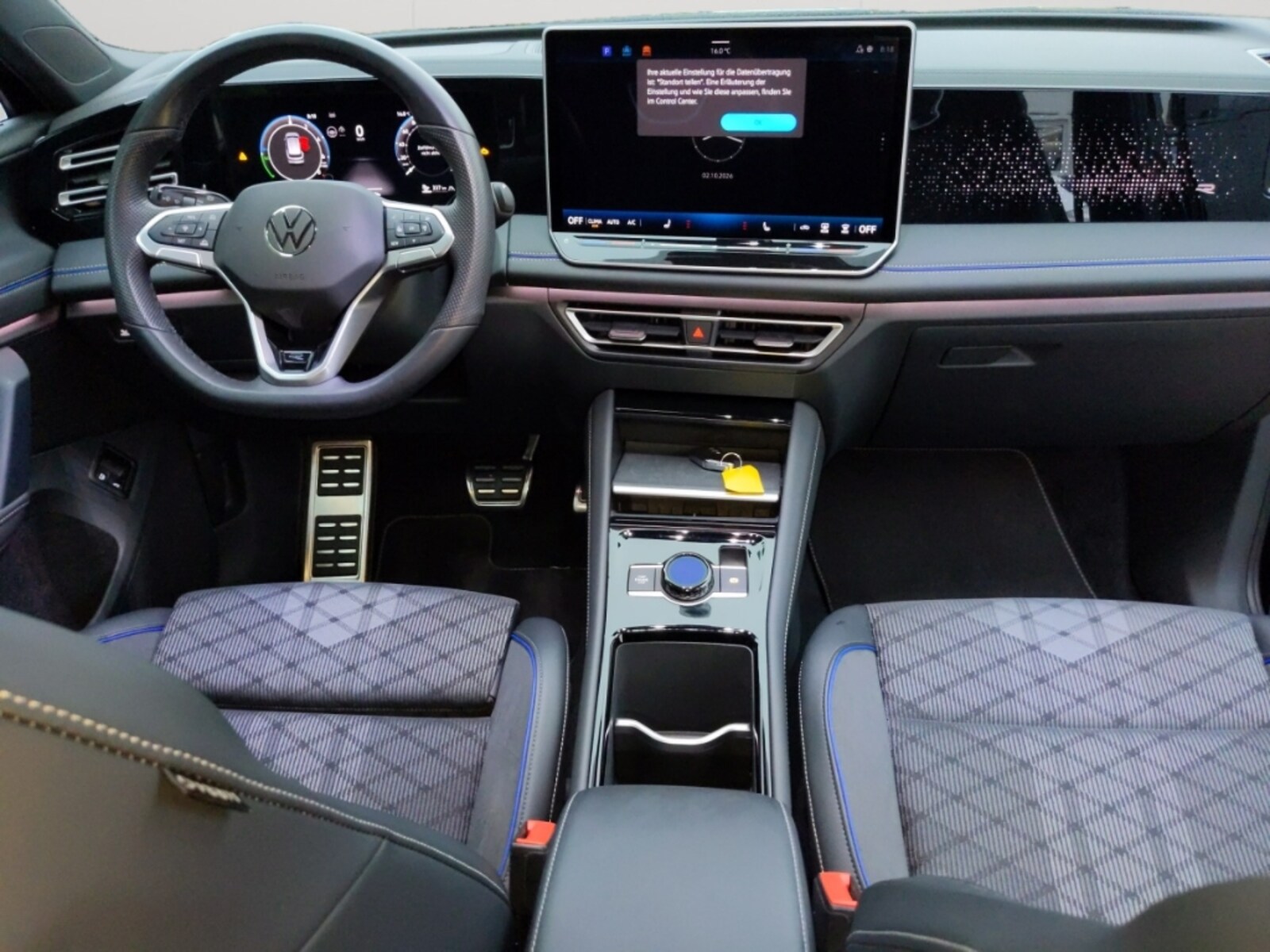 Volkswagen Tiguan – Bild 9