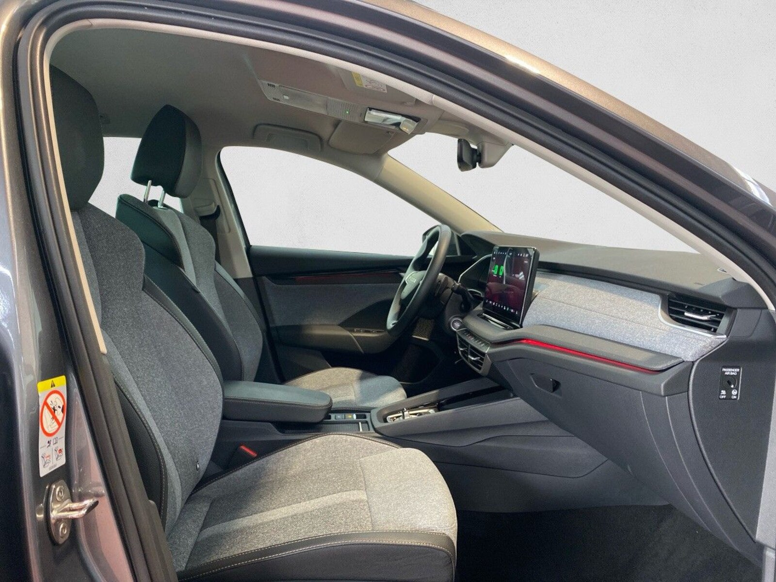 Škoda Octavia Combi – Bild 17