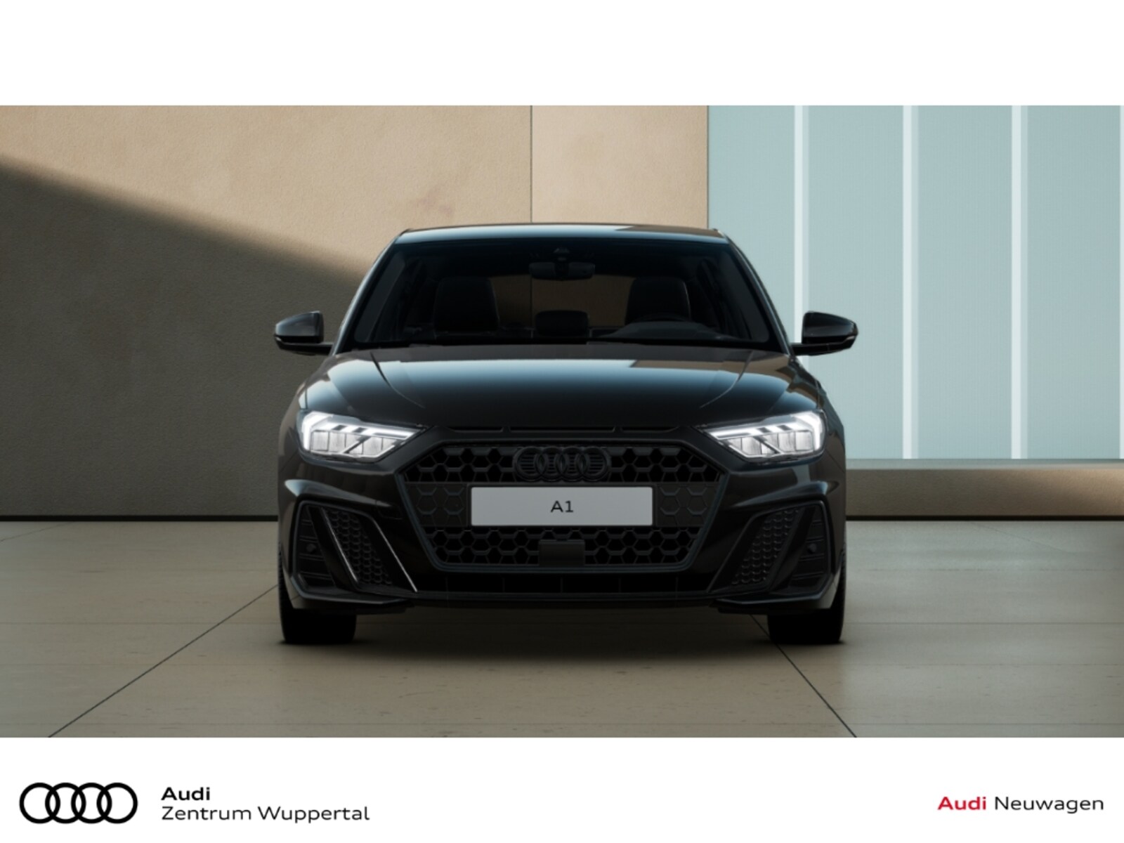 Audi A1 Sportback – Bild 3