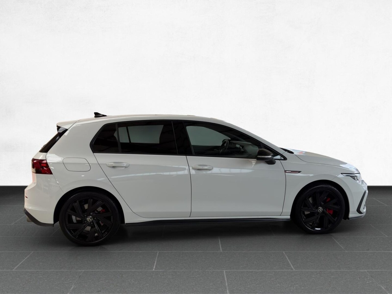 Volkswagen Golf – Bild 5