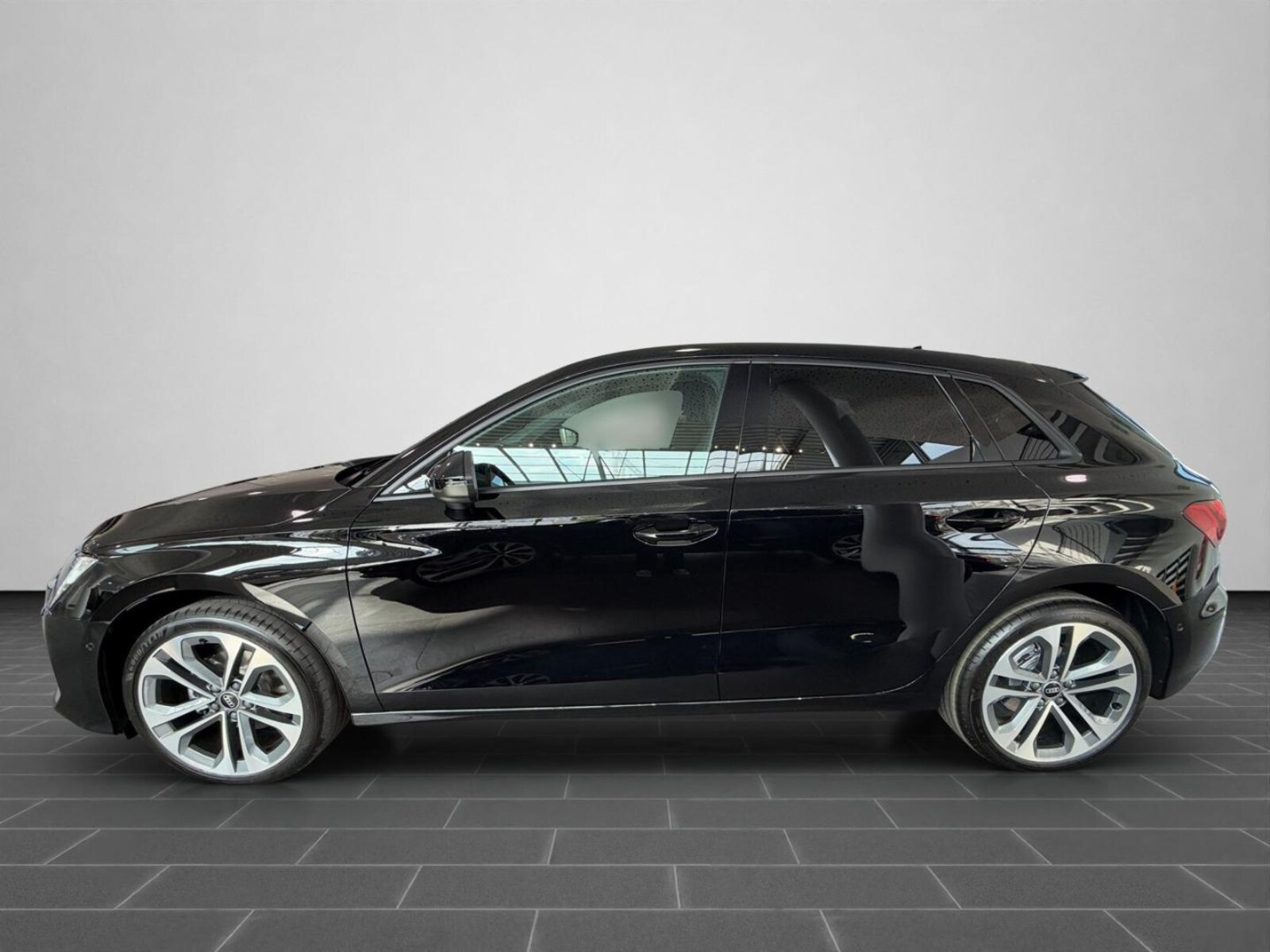 Audi A3 Sportback – Bild 7
