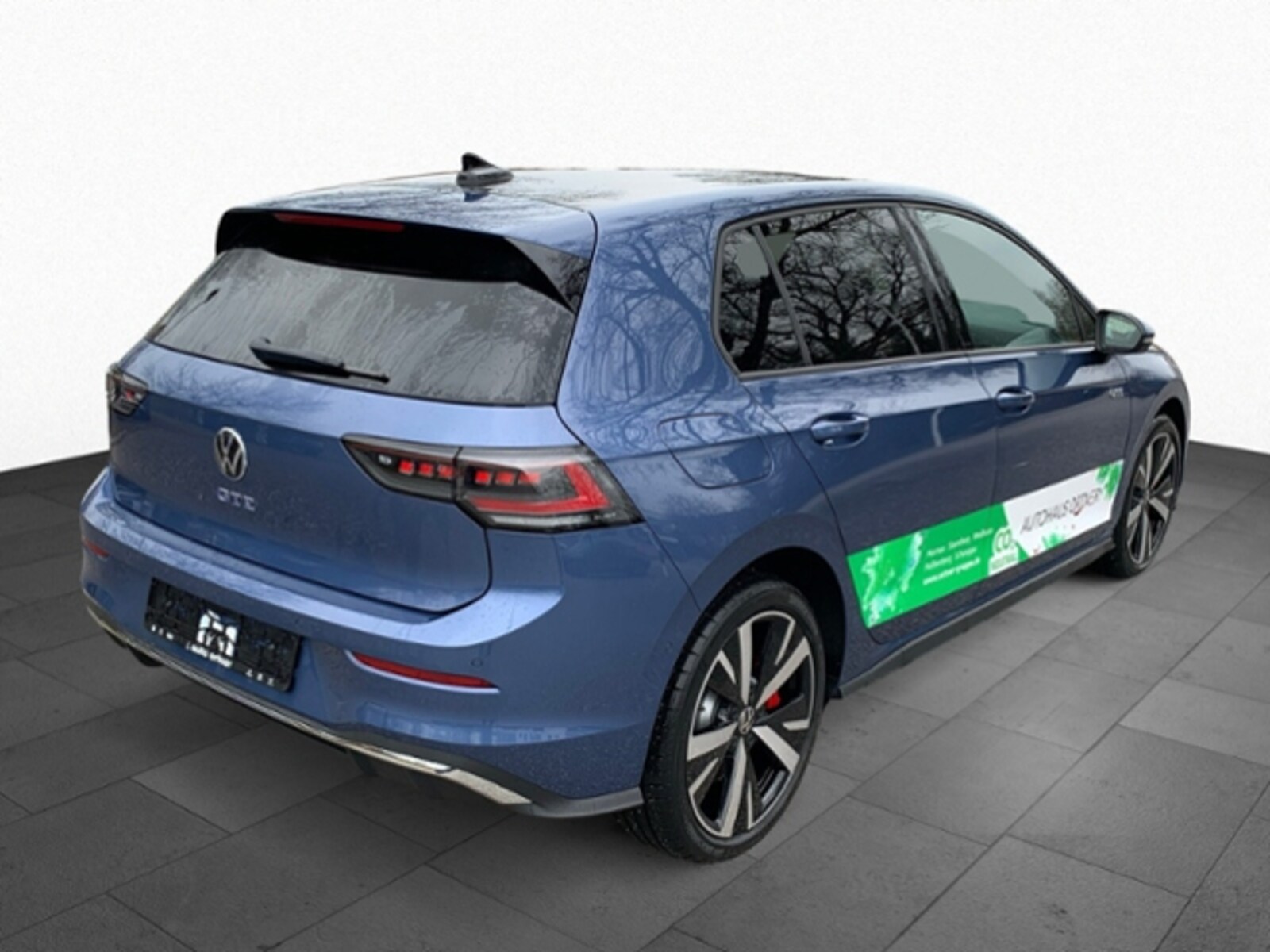 Volkswagen Golf – Bild 5