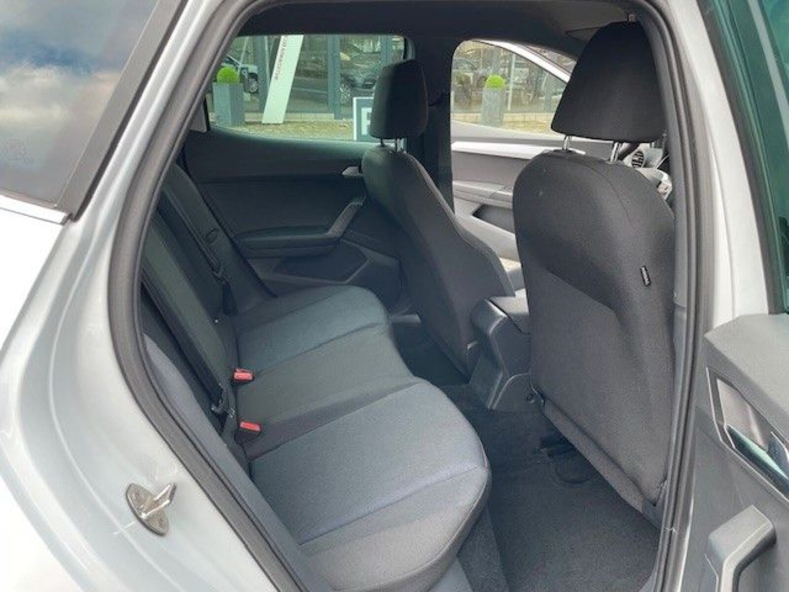 SEAT Arona – Bild 15