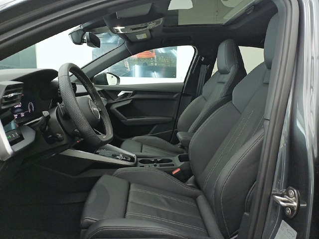 Audi A3 Berline S Line 35 TFSI 150 Ch S Tronic - 2023 - Joinsteer - #16