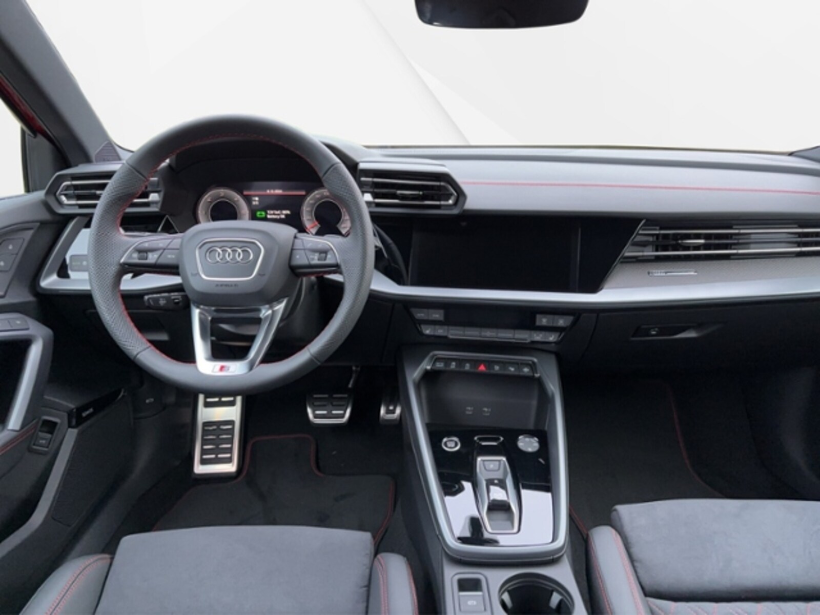 Audi A3 Limousine – Bild 6