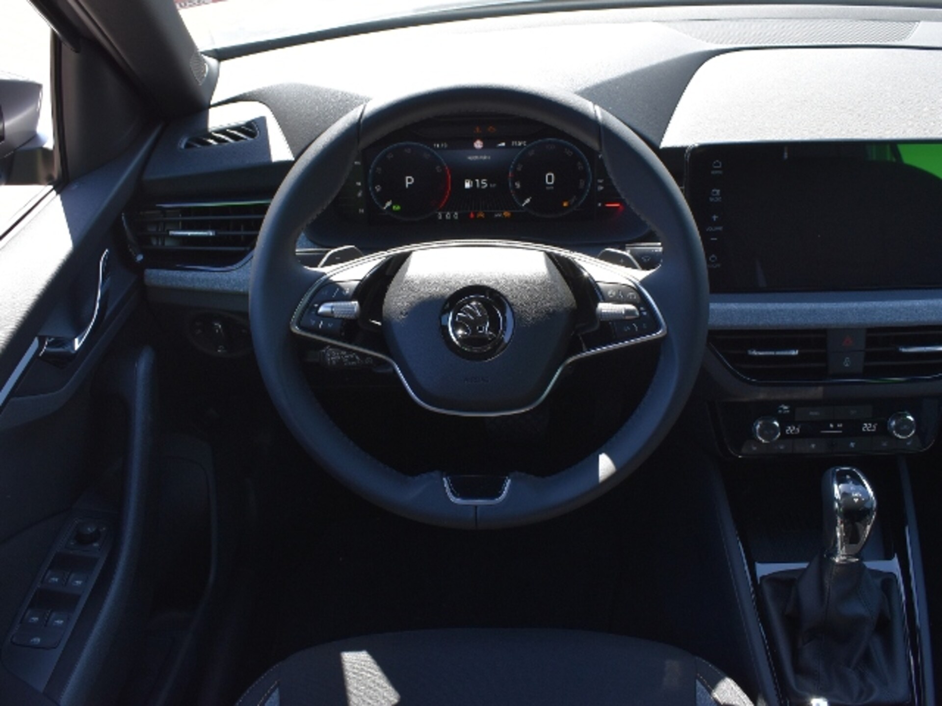 Skoda Kamiq Selection