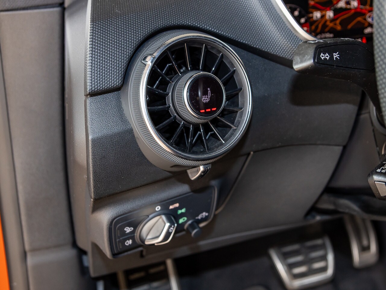 Image about Audi TTS Coupé TFSI quattro S tronic