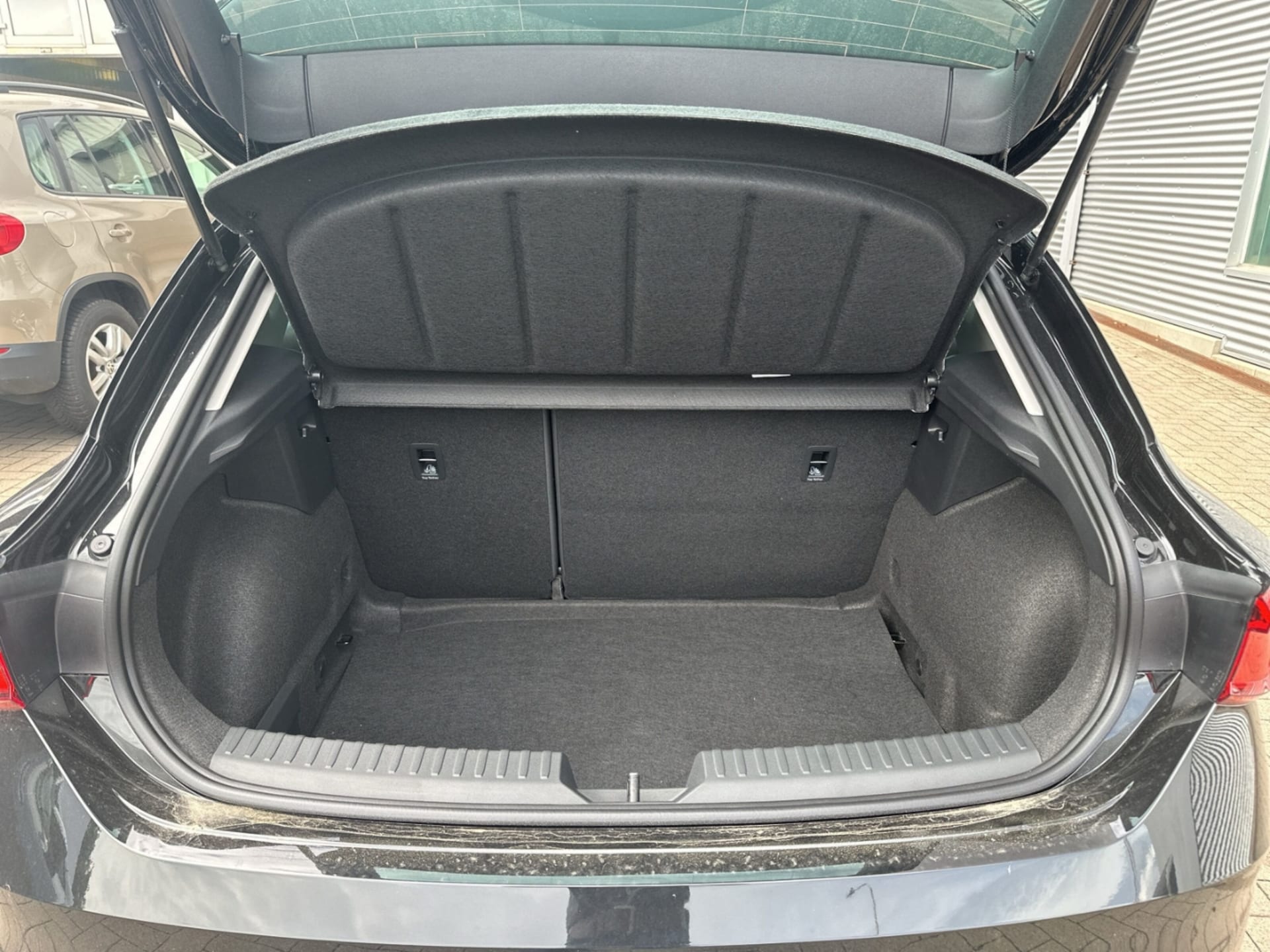 SEAT Leon Style