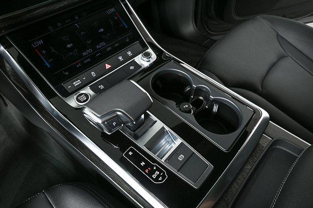 2026 Audi Q8 Premium - Photo 18