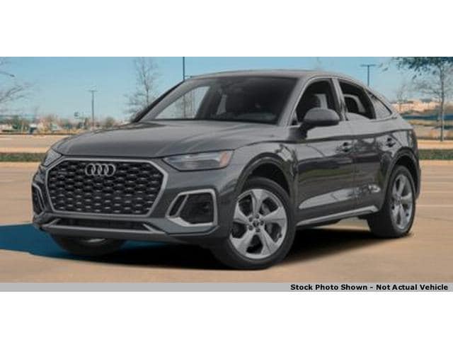 2025 Audi Q5 Sportback 45 Premium Plus quattro's photo
