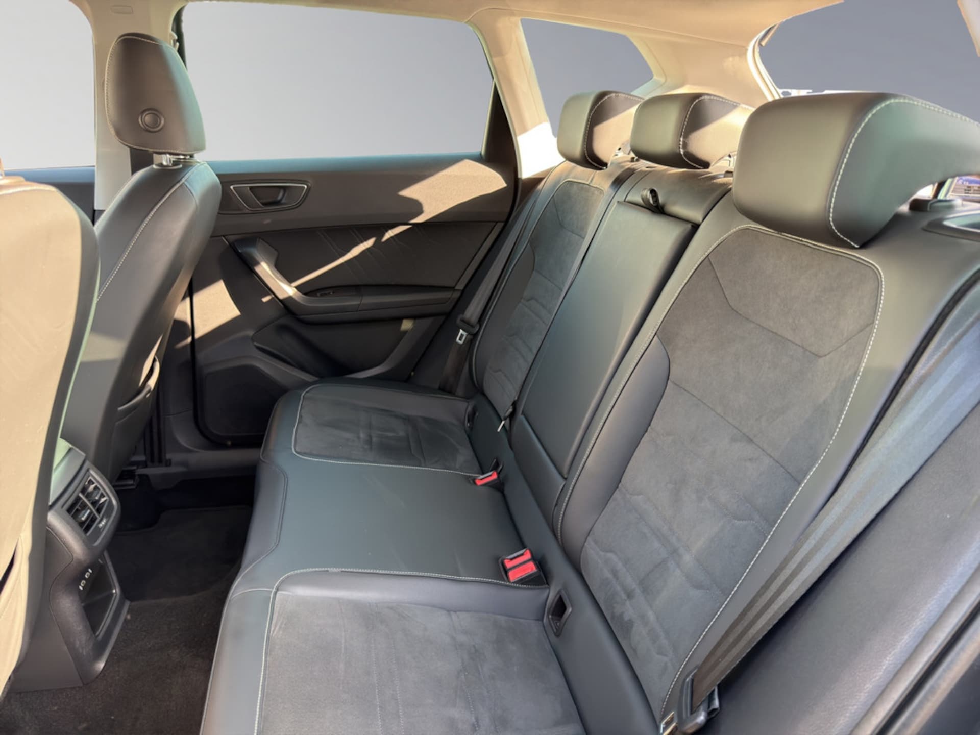 SEAT Ateca Xperience