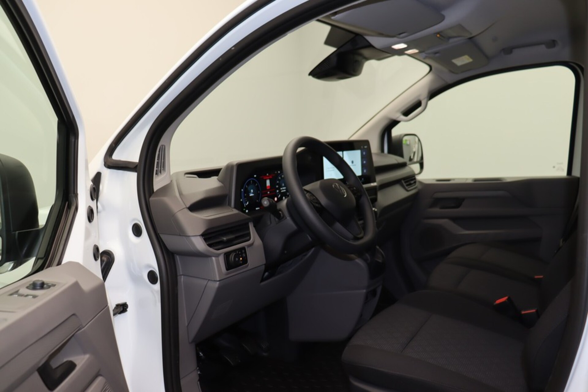 Volkswagen Transporter Kasten kurzer Radstand
