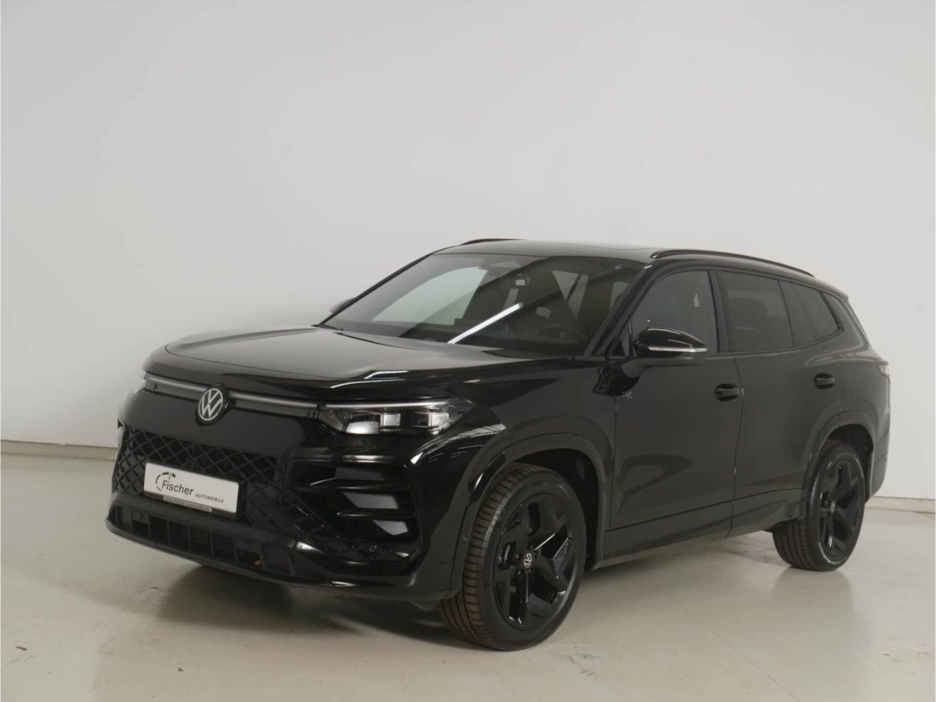 Volkswagen Tayron R-Line