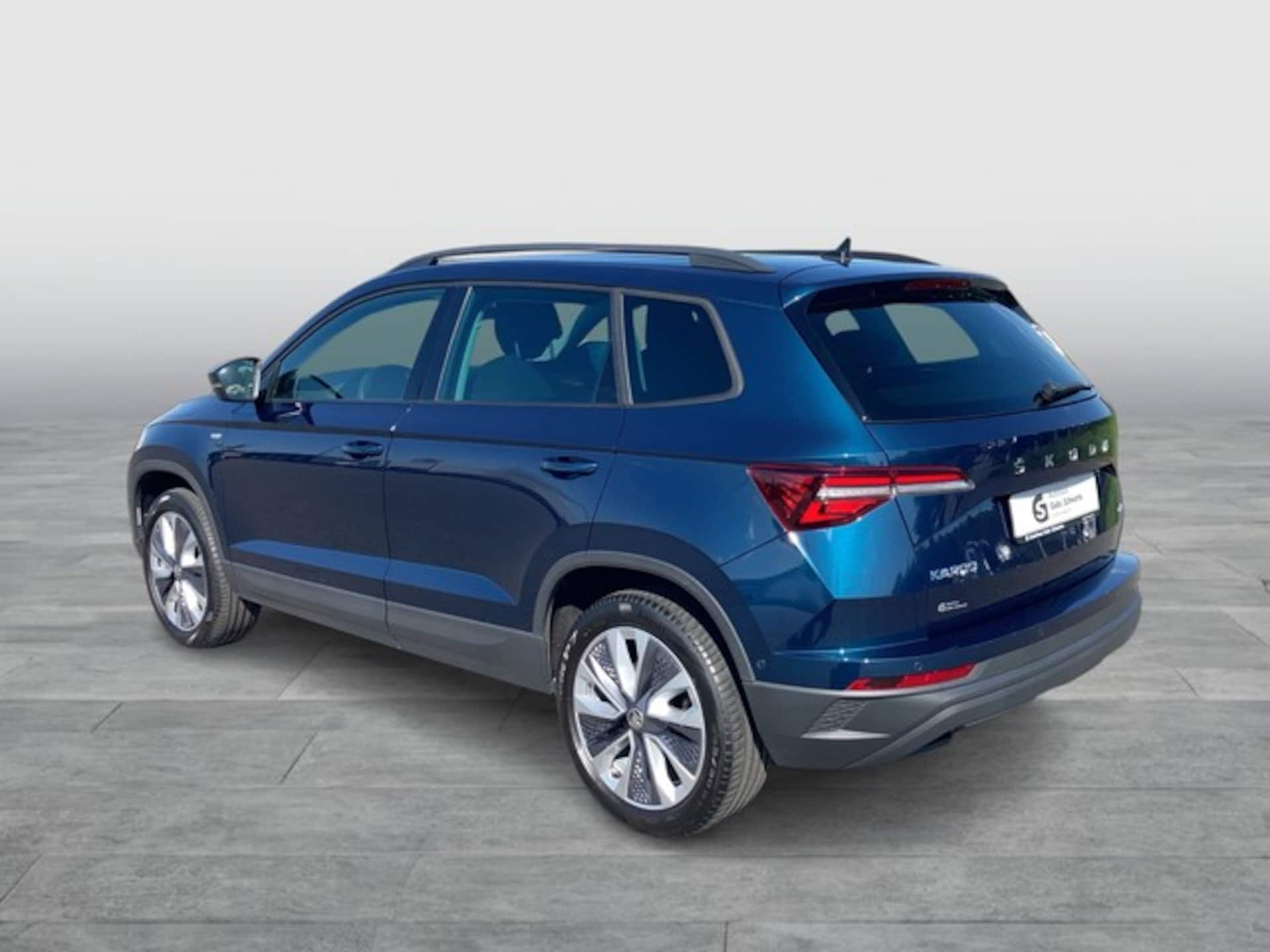 Skoda Karoq Ambition