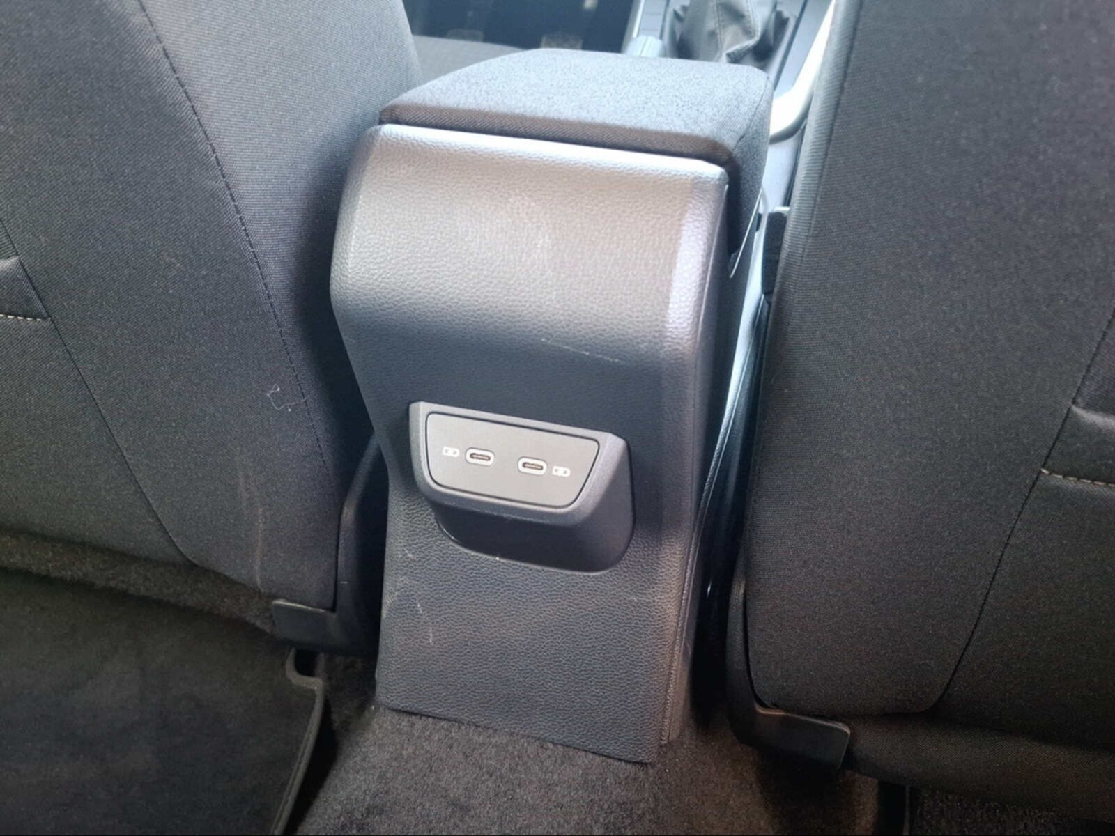 Volkswagen Polo – Bild 13