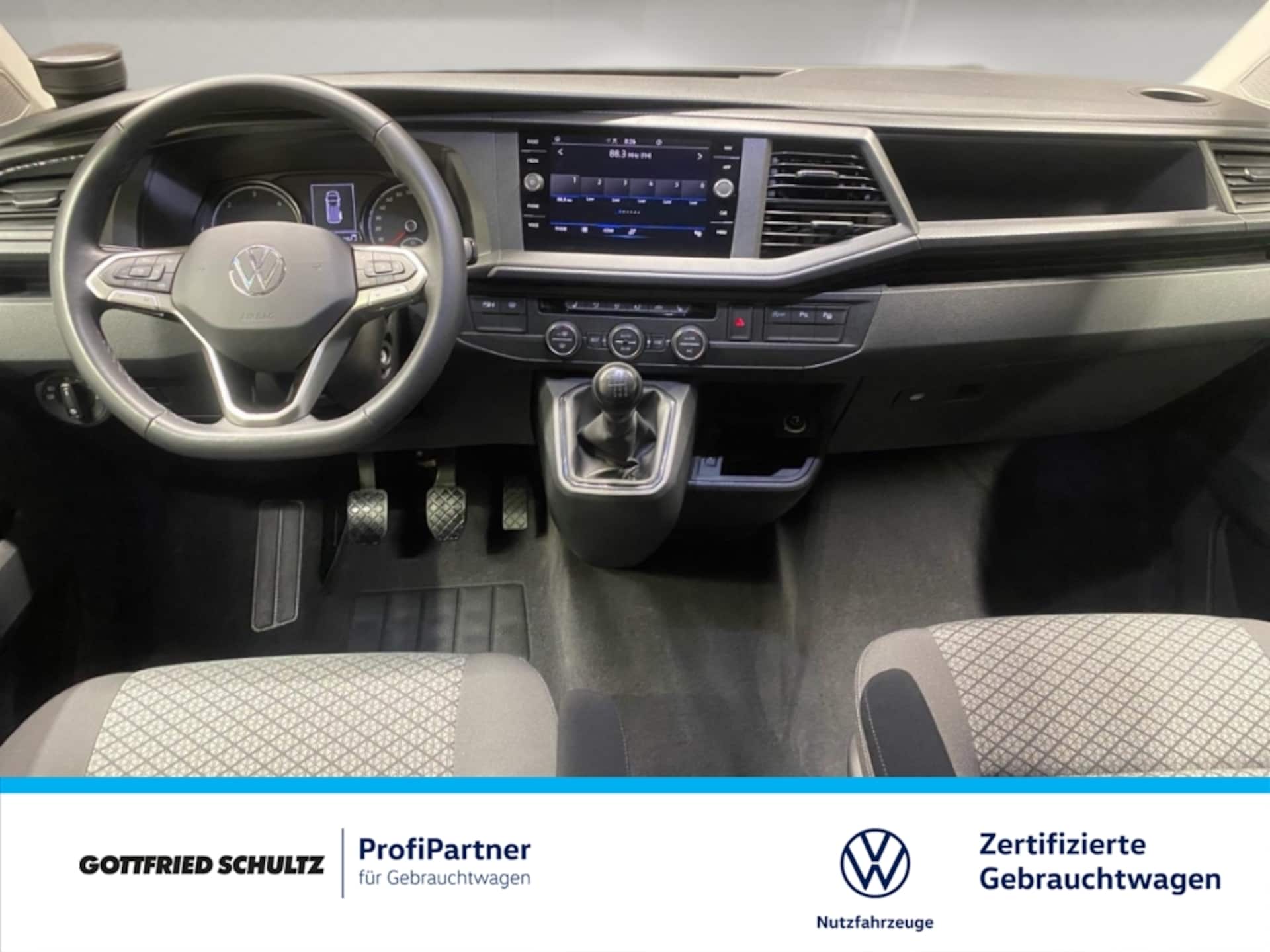 Volkswagen T6.1 California Beach