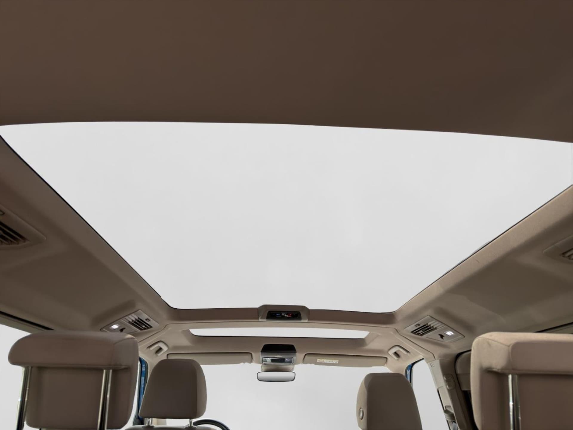 Volkswagen Multivan Life